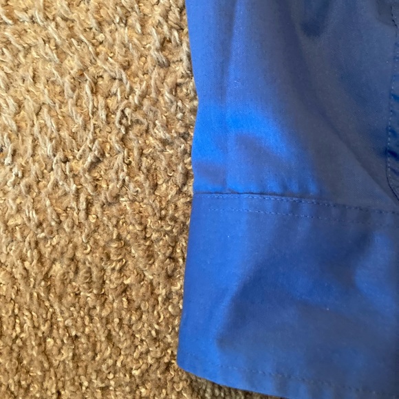 This is a size 32/33 it has been worn before no stains, - Picture 4 of 13